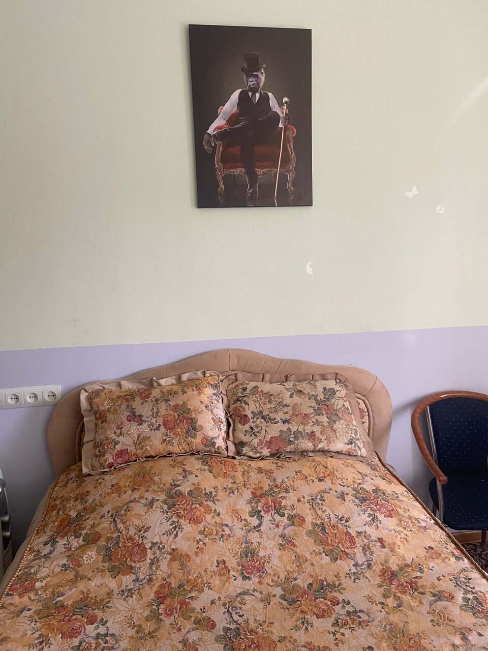 Гостиница Джаз Электросталь