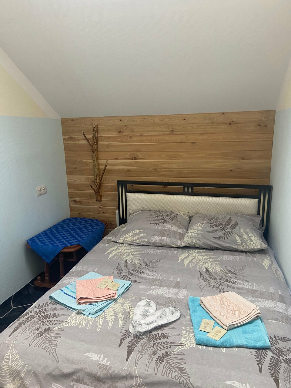 Гостиница Джаз Электросталь