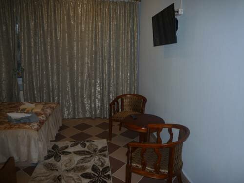 Гостиница Джаз Электросталь