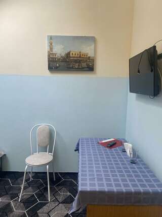 Гостиница Джаз Электросталь Небольшой одноместный номер-2