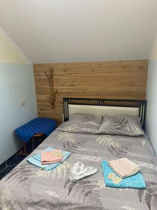 Гостиница Джаз Электросталь Небольшой одноместный номер-3