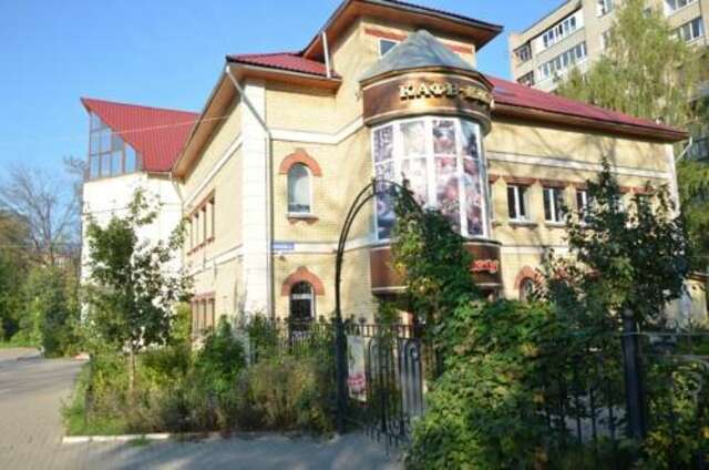 Гостиница Джаз Электросталь-3