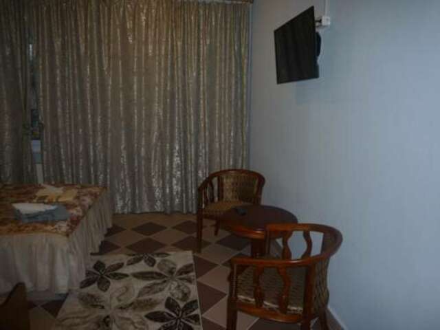 Гостиница Джаз Электросталь-6